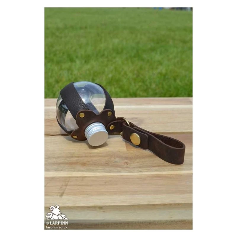 Elixir Potion Ball - Brown 4 Elixir Potion Ball - Brown - Image 2