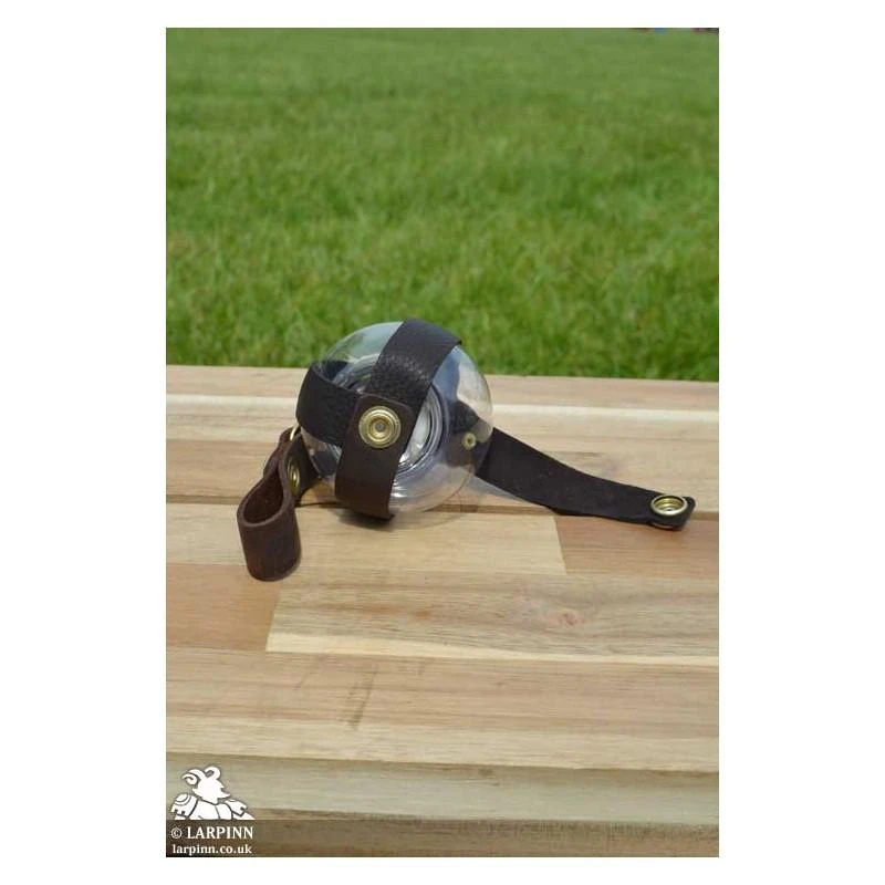 Elixir Potion Ball - Brown 5 Elixir Potion Ball - Brown - Image 3