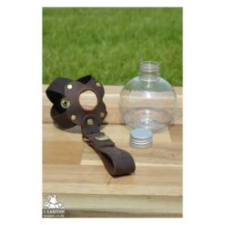 Elixir Potion Ball - Brown 9 Elixir Potion Ball - Brown -Larp Inn elixir potion ball brown 3