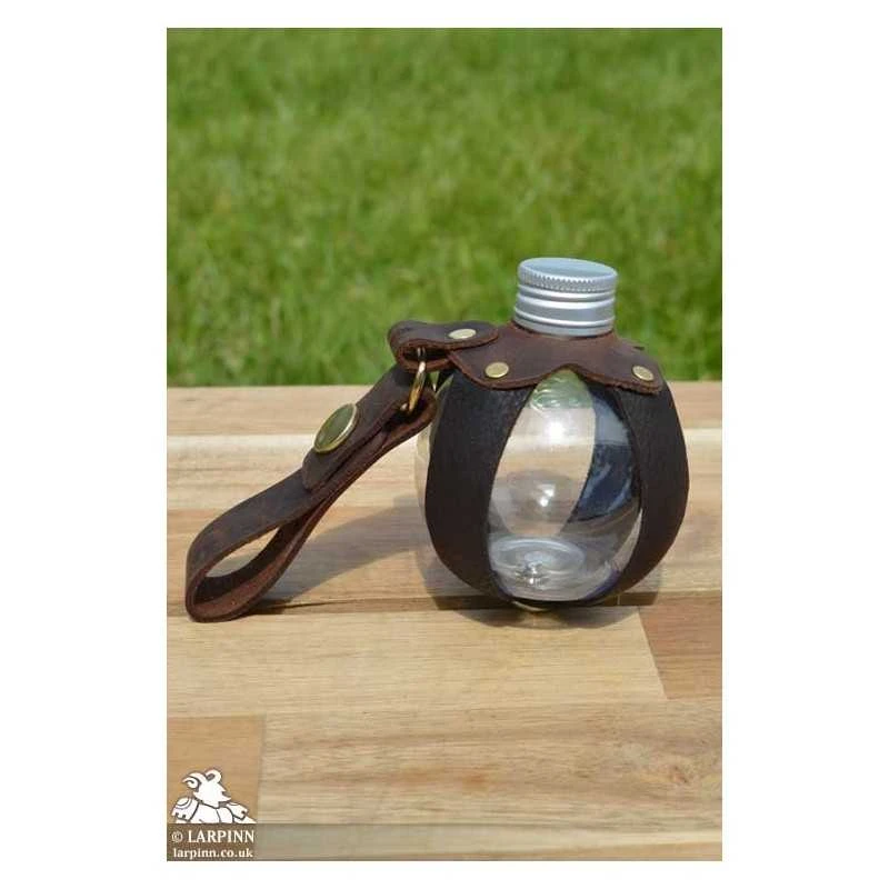 Elixir Potion Ball - Brown 3 Elixir Potion Ball - Brown