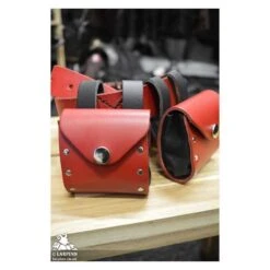 Elric Pouch -Larp Inn elric pouch 1