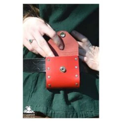Elric Pouch -Larp Inn elric pouch 2