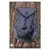 Elven Bag - Black 2 Elven Bag - Black -Larp Inn elven bag black