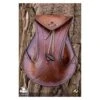 Elven Bag - Brown 1 Elven Bag - Brown -Larp Inn elven bag brown