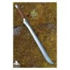 Elven Blade Sword - 33in - LARP -Larp Inn elven blade sword 33in larp