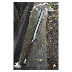 Elven Blade Sword - 43in - LARP -Larp Inn elven blade sword 43in 2