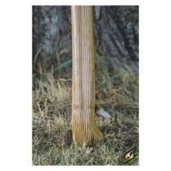 Elven Long Axe - 58in - LARP 8 Elven Long Axe - 58in - LARP -Larp Inn elven long axe 58in larp 2