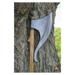 Elven Long Axe - 58in - LARP 9 Elven Long Axe - 58in - LARP -Larp Inn elven long axe 58in larp 3