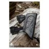 Elven Scabbard - Black -Larp Inn elven scabbard black