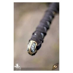 Epic Armoury Hybrid - Nodachi - 55in - LARP -Larp Inn epic armoury hybrid nodachi 55in larp 2