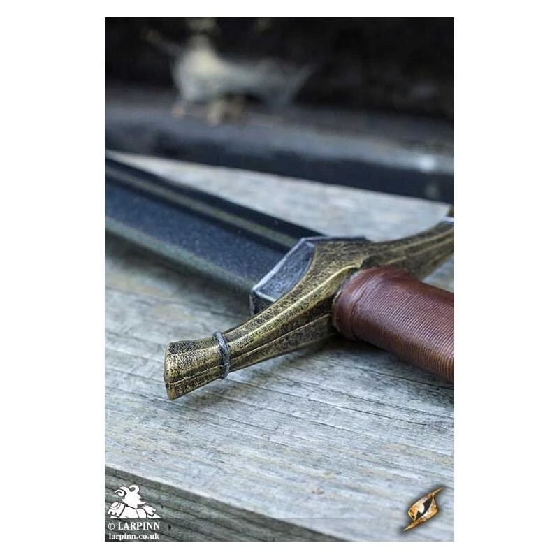 Epic Armoury Hybrid - Ranger Sword - 34in - LARP 4 Epic Armoury Hybrid - Ranger Sword - 34in - LARP - Image 2