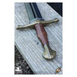 Epic Armoury Hybrid - Ranger Sword - 34in - LARP 7 Epic Armoury Hybrid - Ranger Sword - 34in - LARP -Larp Inn epic armoury hybrid ranger sword 34in larp 2