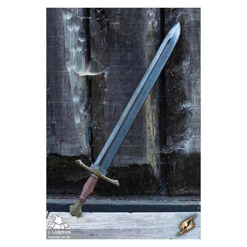 Epic Armoury Hybrid - Ranger Sword - 34in - LARP 3 Epic Armoury Hybrid - Ranger Sword - 34in - LARP