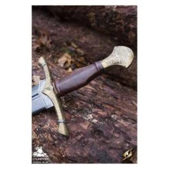 Epic Armoury Hybrid - Ranger Sword - 42in - LARP -Larp Inn epic armoury hybrid ranger sword 42in larp 4