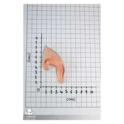 Epic Effect Elven Ears - Light Skin -Larp Inn epic effect elven ears light skin 2