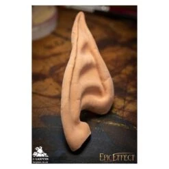 Epic Effect Elven Ears - Long - Light Skin