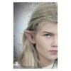 Epic Effect Elven Ears - Small - Light Skin -Larp Inn epic effect elven ears small light skin