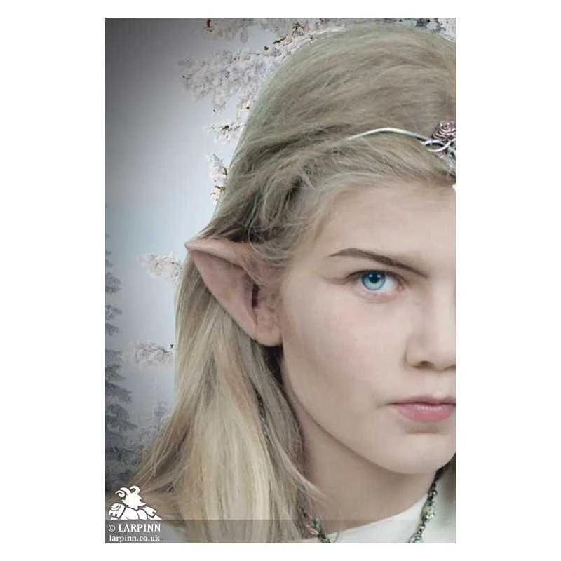 Epic Effect Elven Ears - Small - Light Skin 3 Epic Effect Elven Ears - Small - Light Skin