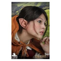 Epic Effect Halfling Ears