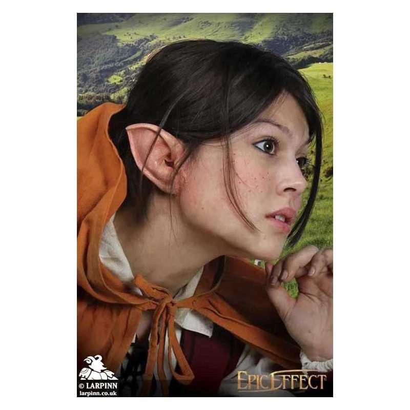 Epic Effect Halfling Ears 3 Epic Effect Halfling Ears