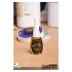 Epic Effect Mastix - Spirit Gum - 12 Ml