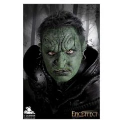 Epic Effect Orc Brow