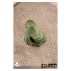 Epic Effect Orc Nose -Larp Inn epic effect orc nose 2