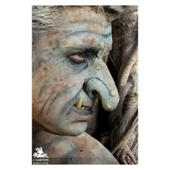 Epic Effect Troll Nose