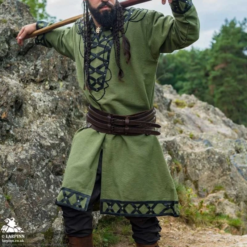 Erik Tunic 4 Erik Tunic - Image 2