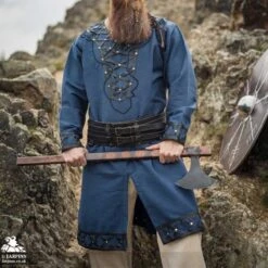 Erik Tunic 30 Erik Tunic -Larp Inn erik tunic 8
