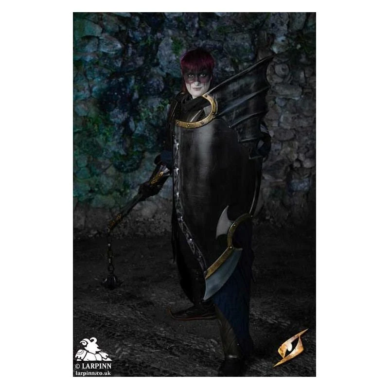 Eventide Shield - 51IN X 21IN - LARP 5 Eventide Shield - 51IN X 21IN - LARP - Image 3