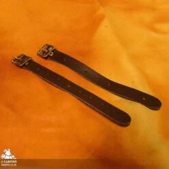 Extender Straps - Pair Of 19mm -Larp Inn extender straps pair of 19mm 2