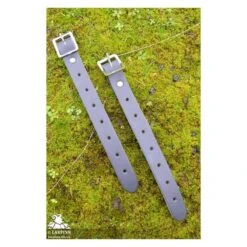 Extender Straps - Pair Of 19mm -Larp Inn extender straps pair of 19mm 3