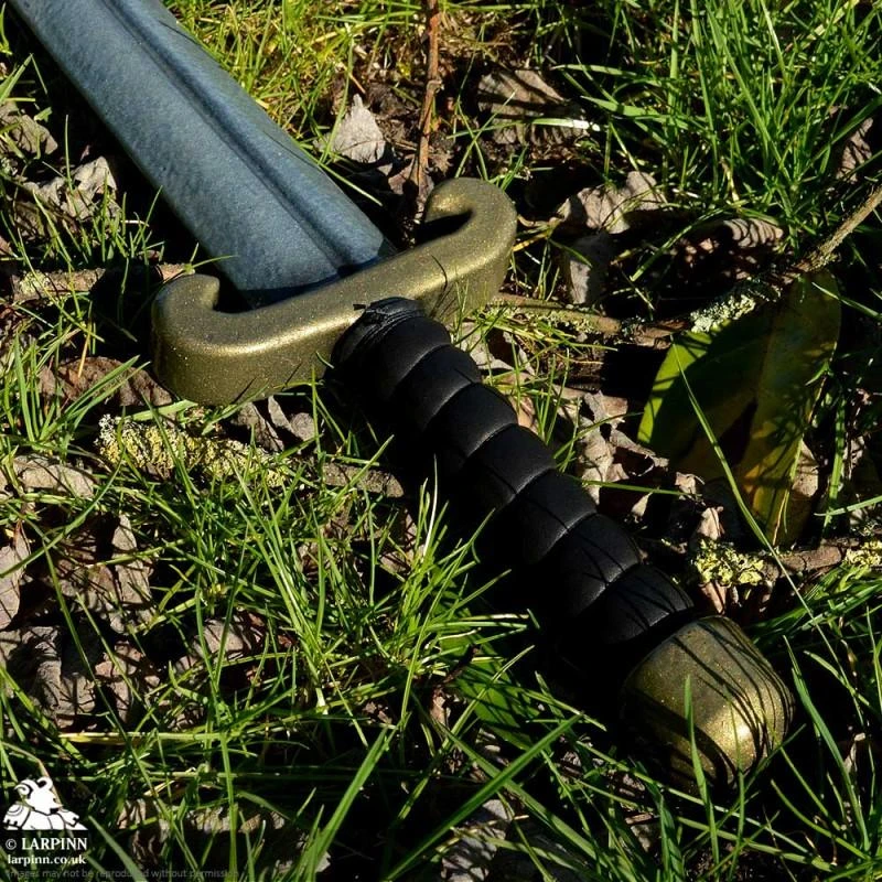 Fendrel Dagger - 18in - LARP 5 Fendrel Dagger - 18in - LARP - Image 3