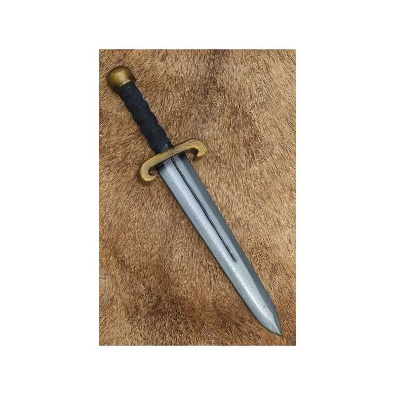 Fendrel Dagger - 18in - LARP 7 Fendrel Dagger - 18in - LARP - Image 5