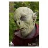 Feral Orc Mask - Ocher 1 Feral Orc Mask - Ocher -Larp Inn feral orc mask ocher