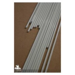 Fibreglass Weapon Core - One-Handed Weapon - 80cm