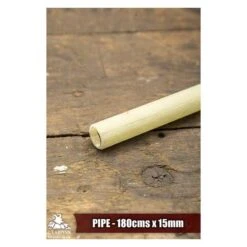 Fibreglass Core - Pipe - 180cm X 15mm