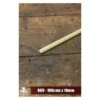 Fibreglass Core - Rod - 100cm X 10mm 2 Fibreglass Core - Rod - 100cm X 10mm -Larp Inn fibreglass core rod 100cm x 10mm