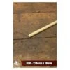 Fibreglass Core - Rod - 120cm X 10mm 2 Fibreglass Core - Rod - 120cm X 10mm -Larp Inn fibreglass core rod 120cm x 10mm