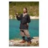Fimbul Tunic - Epic Black -Larp Inn fimbul tunic epic black