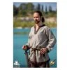 Fimbul Tunic - Misty Grey -Larp Inn fimbul tunic misty grey