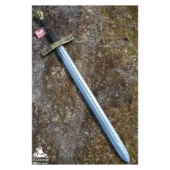 First Crusader Sword - 43in - LARP
