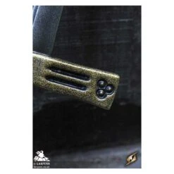 First Crusader Sword - 43in - LARP -Larp Inn first crusader larp sword 43in 4