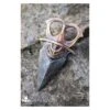 Fiskars Dagger - Bone - Coreless LARP Throwing Weapon 1 Fiskars Dagger - Bone - Coreless LARP Throwing Weapon -Larp Inn fiskars dagger bone coreless larp throwing weapon