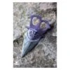 Fiskars Dagger - Purple - Coreless LARP Throwing Weapon -Larp Inn fiskars dagger purple coreless larp throwing weapon