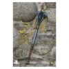 Fleur Mace - 35in - LARP 2 Fleur Mace - 35in - LARP -Larp Inn fleur mace 35in larp