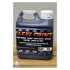 Flexi Paint - Black - 1kg -Larp Inn flexi paint black 1kg