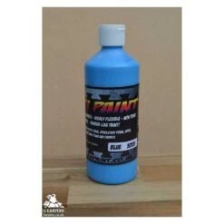 Flexi Paint - Blue - 500g