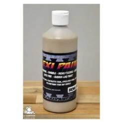Flexi Paint - Brown - 500g